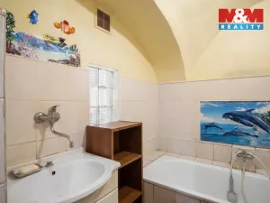 Prodej rodinného domu, Kladno - Kročehlavy, 376 m2