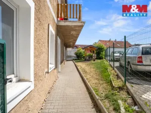 Prodej rodinného domu, Kladno - Kročehlavy, 376 m2