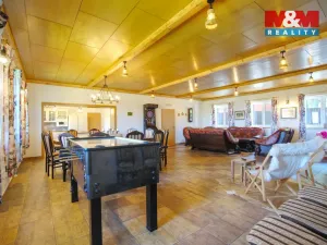 Prodej rodinného domu, Čeladná, 400 m2