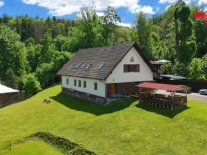 Prodej rodinného domu, Čeladná, 400 m2