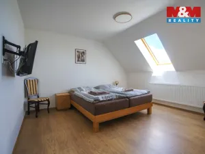 Prodej ubytování, Čeladná, 400 m2