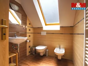Prodej ubytování, Čeladná, 400 m2