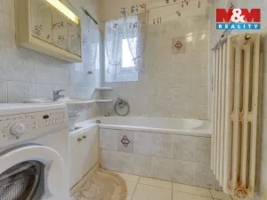 Prodej rodinného domu, Toužim - Prachomety, 215 m2