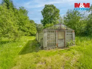 Prodej rodinného domu, Toužim - Prachomety, 215 m2