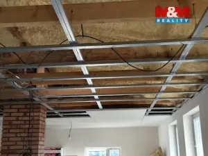Prodej rodinného domu, Svojetice, Choceradská, 200 m2