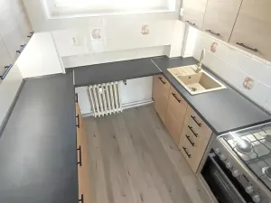 Prodej bytu 2+1, Hradec Králové, Labská kotlina, 53 m2