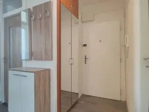 Prodej bytu 2+1, Hradec Králové, Labská kotlina, 53 m2