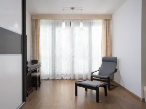 Pronájem rodinného domu, Praha - Dolní Měcholupy, Nad sadem, 204 m2