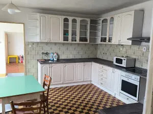 Prodej rodinného domu, Dlouhopolsko, Poděbradská, 190 m2