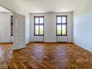 Pronájem bytu 3+kk, Brno, Schodová, 102 m2