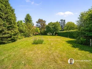Prodej rodinného domu, Dobrá Voda u Hořic, 280 m2