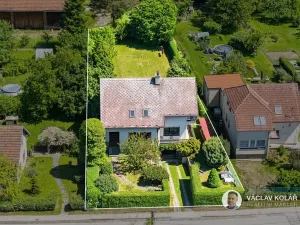 Prodej rodinného domu, Dobrá Voda u Hořic, 280 m2