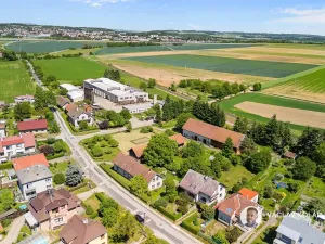 Prodej rodinného domu, Dobrá Voda u Hořic, 280 m2