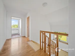 Prodej rodinného domu, Dobrá Voda u Hořic, 280 m2