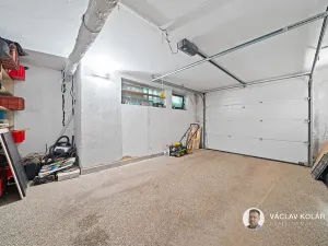 Prodej rodinného domu, Dobrá Voda u Hořic, 280 m2
