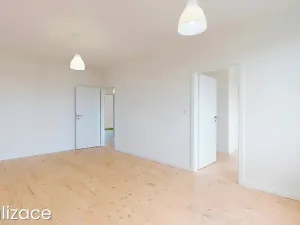 Prodej bytu 3+1, Hrušovany u Brna, Sídliště, 73 m2
