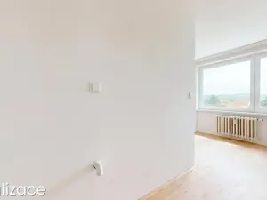 Prodej bytu 3+1, Hrušovany u Brna, Sídliště, 73 m2