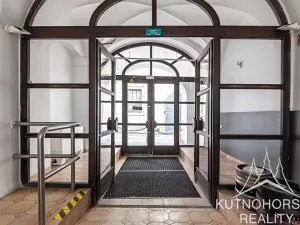 Pronájem obchodního prostoru, Kutná Hora, Husova, 195 m2