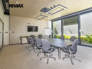 Prodej kanceláře, Kvasiny, 1150 m2