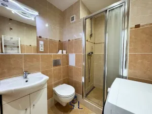 Pronájem bytu 2+kk, Jablonec nad Nisou, Liberecká, 40 m2