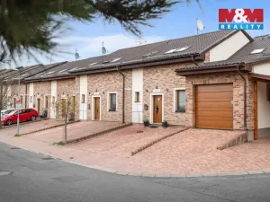 Prodej rodinného domu, Stehelčeves, V. Poláka, 128 m2