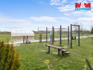 Prodej rodinného domu, Stehelčeves, V. Poláka, 128 m2