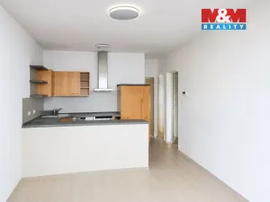 Pronájem bytu 2+kk, Řitka, Za Štěpnicí, 53 m2
