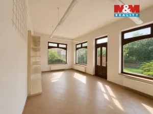 Pronájem obchodního prostoru, Opava - Vávrovice, Vávrovická, 24 m2