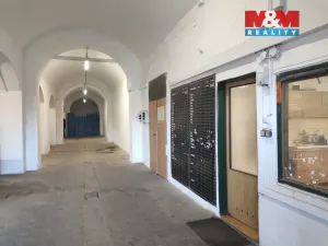 Pronájem obchodního prostoru, Opava, Vančurova, 500 m2