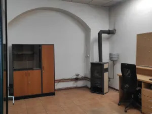 Pronájem obchodního prostoru, Opava, Vančurova, 500 m2