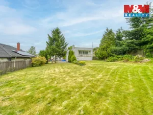 Prodej rodinného domu, Březina, 92 m2