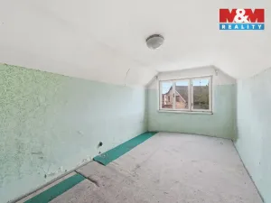 Prodej rodinného domu, Choceň, Svatojiřská, 259 m2