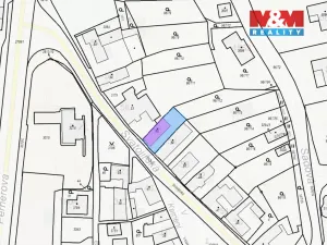 Prodej rodinného domu, Choceň, Svatojiřská, 259 m2