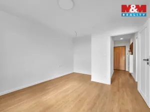 Prodej bytu 2+kk, Pardubice - Cihelna, U Josefa, 41 m2