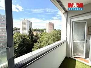 Prodej bytu 3+1, Náchod - Staré Město nad Metují, Bílkova, 55 m2