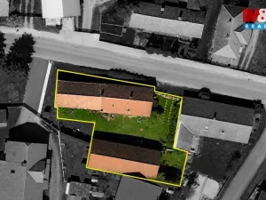 Prodej zemědělské usedlosti, Chroustov, 140 m2