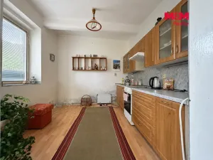 Prodej zemědělské usedlosti, Chroustov, 140 m2