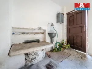 Prodej rodinného domu, Sadská, Riegrova, 84 m2