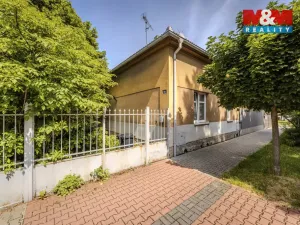 Prodej rodinného domu, Sadská, Riegrova, 84 m2