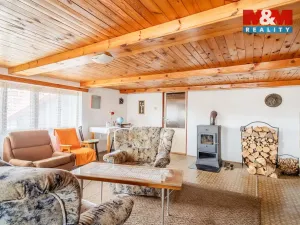 Prodej rodinného domu, Verneřice, Českolipská, 312 m2