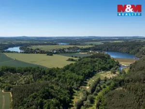 Prodej chaty, Újezd nade Mží, 40 m2