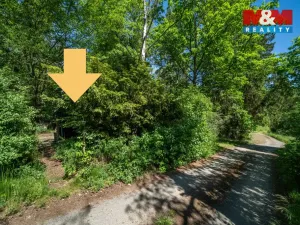 Prodej chaty, Újezd nade Mží, 40 m2