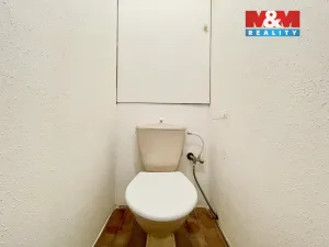 Prodej bytu 2+1, Rokytnice v Orlických horách, U Nádraží, 60 m2