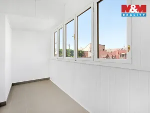 Prodej bytu 3+1, Terezín, Prokopa Holého, 73 m2
