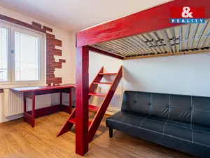 Prodej rodinného domu, Vodňany - Vodňany II, U Starých stodol, 132 m2