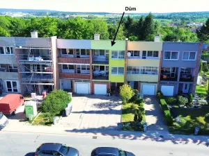 Prodej rodinného domu, Písek - Václavské Předměstí, Strakonická, 210 m2