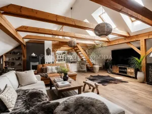 Prodej ubytování, Číměř, 650 m2