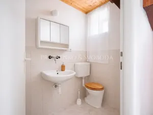 Prodej rodinného domu, Ždírec nad Doubravou, 290 m2