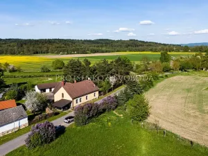 Prodej rodinného domu, Heřmaň, 298 m2