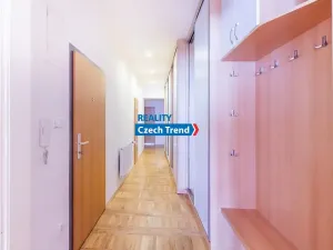 Pronájem bytu 3+kk, Olomouc, Denisova, 105 m2